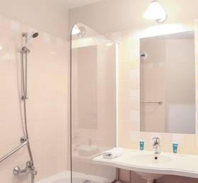 Туры в Pierre & Vacances Residence Les Terrasses d'Azur, Isola 2000 в Франции