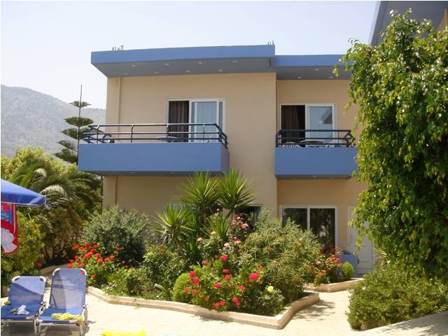 Nostos Boutique Hotel 4* Греция, Ретимно