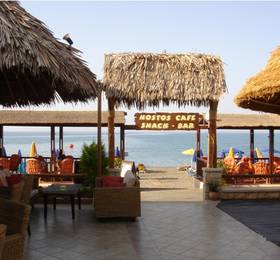 Отдых в Nostos Boutique Hotel - Греция, Ретимно