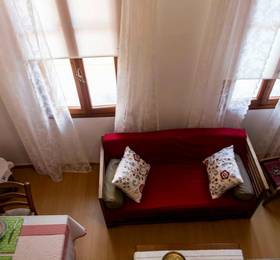 Туры в Anna's House в Греции
