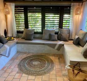 Kilombo Villas & Spa в Пипе
