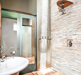 Туры в Kilombo Villas & Spa в Бразилии