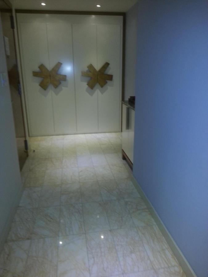 Global Hotel Panama 5*
