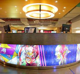 Туры в Aloft Panama в Панаме