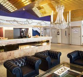 Туры в First Hotel Statt Soderhamn в Швеции