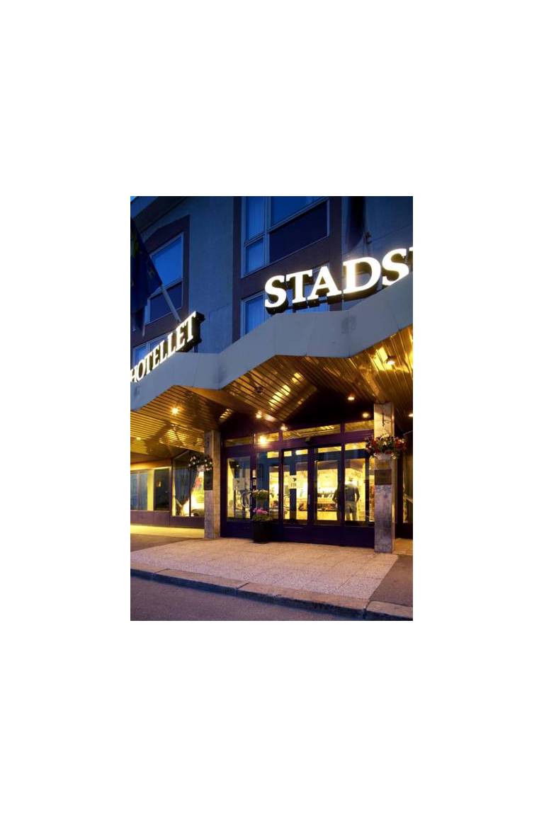 First Hotel Statt Soderhamn