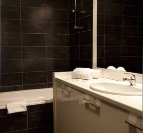 Отдых в Hotel Le Vallon de Valrugues & Spa - Франция, Прованс