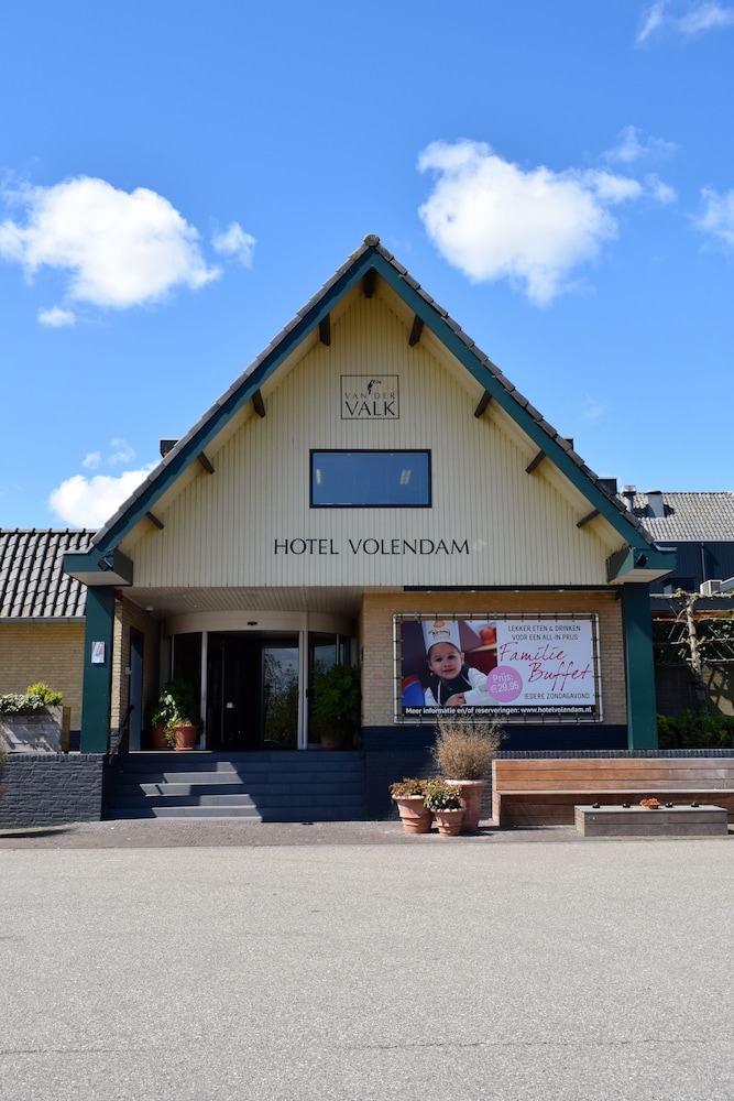 Van der Valk Hotel Volendam