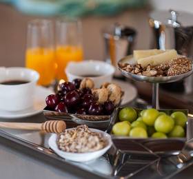 Serenissima Boutique Hotel в Ханье