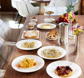 Туры в Serenissima Boutique Hotel в Греции