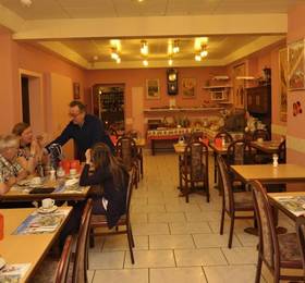 Туры в Hotel Rossli в Швейцарии