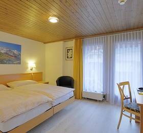 Отдых в Hotel Rossli - Швейцария, Берн