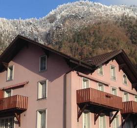 Hotel Rossli в Берне