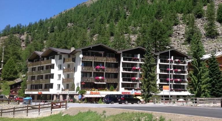 Kristall Saphir Resort Spa