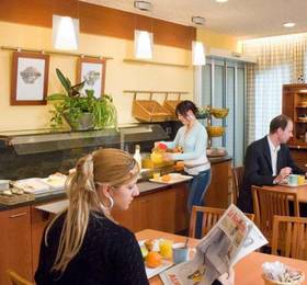 Туры в ibis Sion Est в Швейцарии