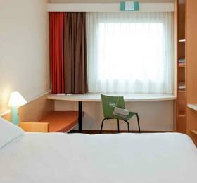 Отдых в ibis Sion Est - Швейцария, Вале