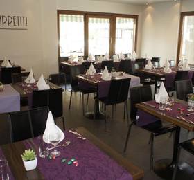 Отдых в Hotel du Rhone - Швейцария, Вале