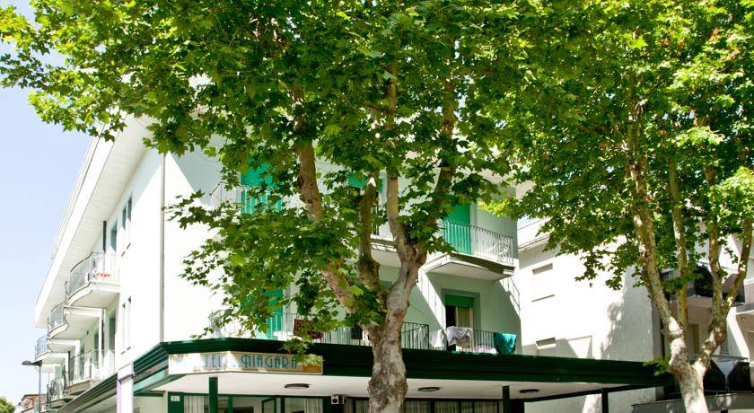 Hotel Niagara 2* Италия, Беллария