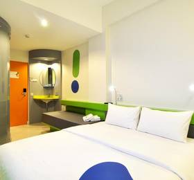 POP! Hotel Teuku Umar в Денпасаре