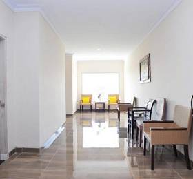 Отдых в Puri Saron Denpasar Hotel - Индонезия, Денпасар