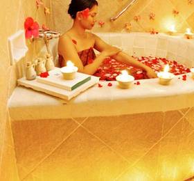 The Graha Cakra Bali Hotel в Денпасаре