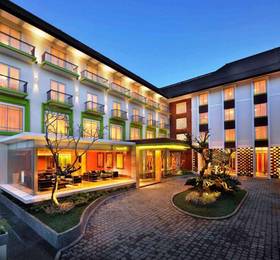 Ibis Styles Bali Denpasar в Денпасаре