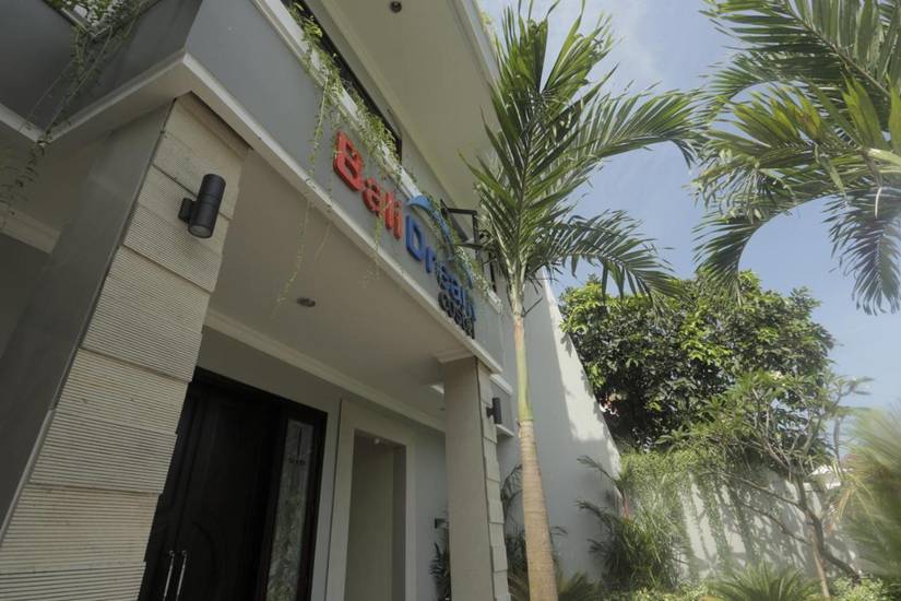 Bali Dream Costel 2* Индонезия, Денпасар