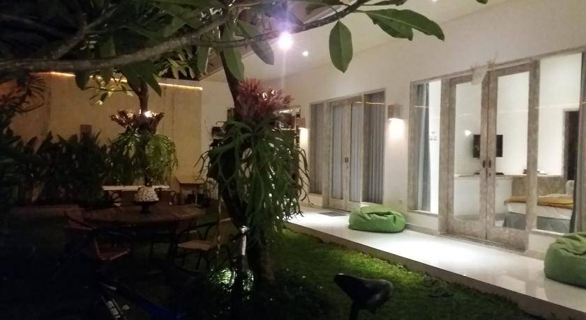 Sugiras Living 2* Индонезия, Денпасар