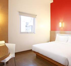 Amaris Hotel Teuku Umar в Денпасаре