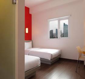 Отдых в Amaris Hotel Teuku Umar - Индонезия, Денпасар