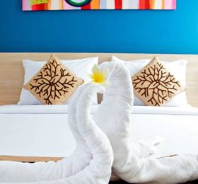 Отдых в The Salak Hotel - Индонезия, Денпасар