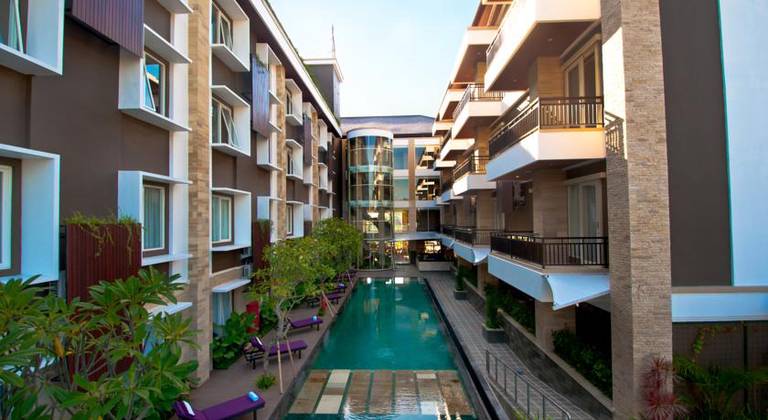 Quest San Denpasar