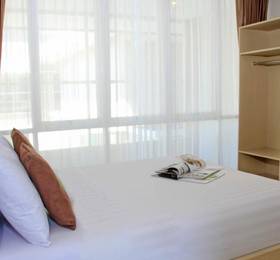 Cozy Stay Hotel Simpang Enam в Денпасаре