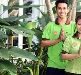Отдых в Cozy Stay Hotel Simpang Enam - Индонезия, Денпасар