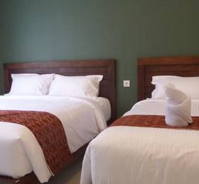 Туры в Alkyfa Hotel в Индонезии