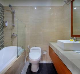 Отдых в Umah Bali Suites and Residence - Индонезия, Денпасар