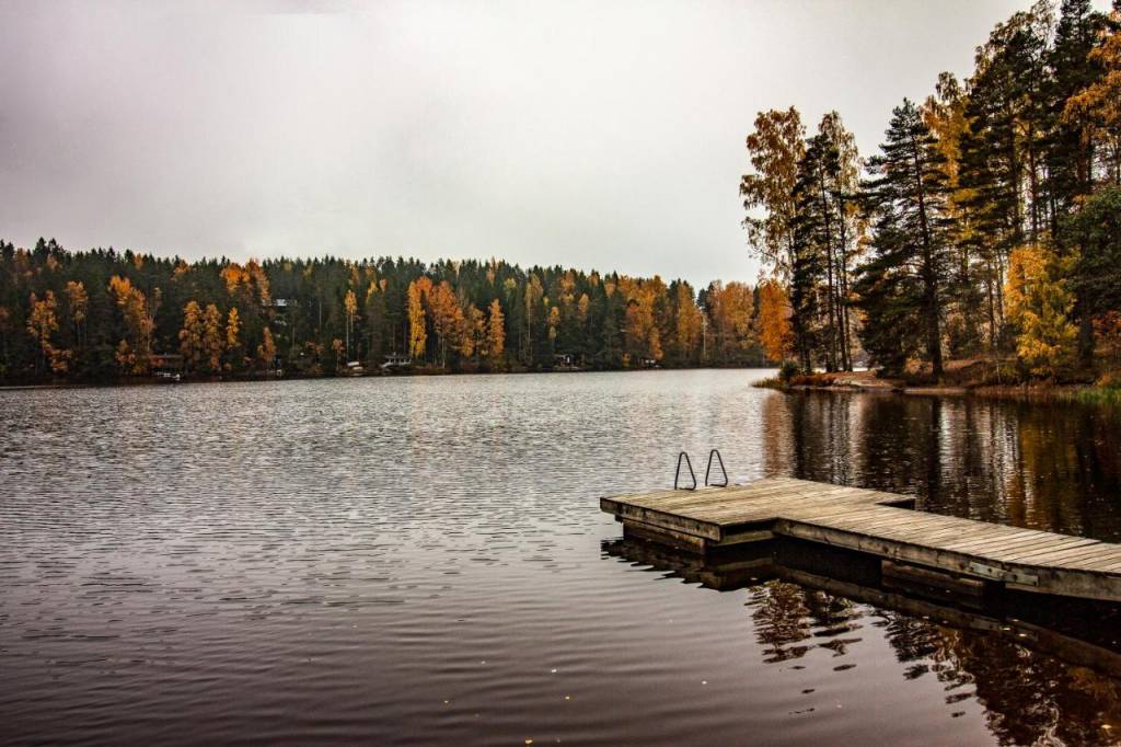 Hotelli Nuuksio