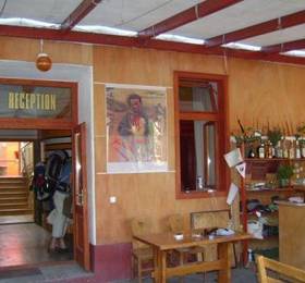 Отдых в Hullam Hostel - Венгрия, Веспрем