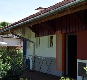 Туры в Hullam Hostel в Венгрии
