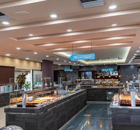 CHC Galini Sea View- Adults Only в Ханье