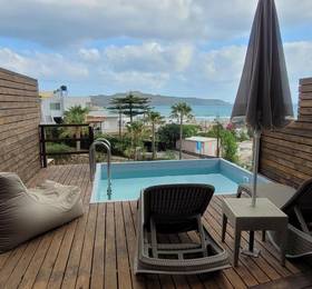 Отдых в CHC Galini Sea View- Adults Only - Греция, Ханья