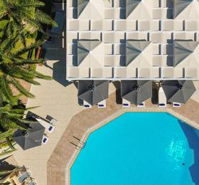 Туры в Possidi Holidays Resort Suite Hotel в Греции