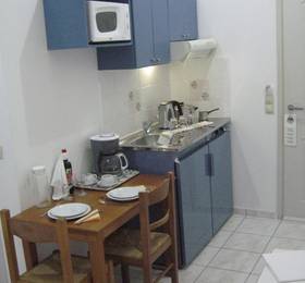 Туры в Despina Studios в Греции