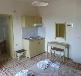 Туры в Mithos Apartments в Греции
