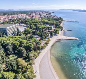 Туры в Rivijera Hotel Imperial Vodice в Хорватии