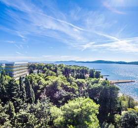 Rivijera Hotel Imperial Vodice в Водице