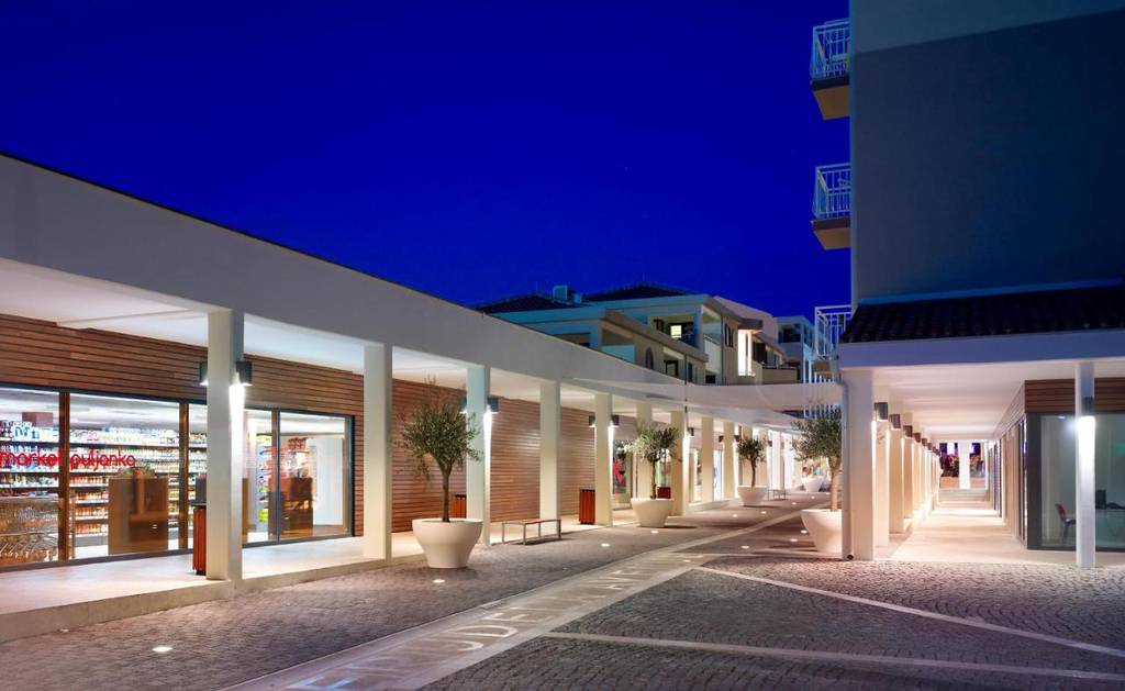 Verudela Villas 3*