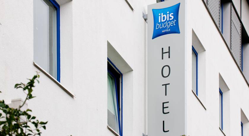 ibis budget Koblenz Nord 1* Германия, Рейнланд Пфальц