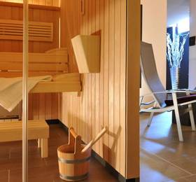 Parkhotel Bergholzchen в Нижняя Саксоние