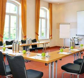 Туры в Parkhotel Bergholzchen в Германии